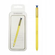 Selfie stick - SAMSUNG SAMSUNG Rysik SAMSUNG S-Pen do Galaxy Note 9 EJ-PN960BLEGWW Niebieski EJ-PN960BLEGWW EJ-PN960BLEGWW - miniaturka - grafika 1