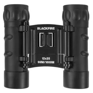 Blackfire 12x25 (BF-1225) - Lornetki - miniaturka - grafika 1
