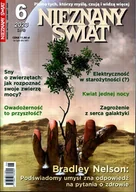 Czasopisma - Nieznany Świat - miniaturka - grafika 1