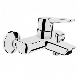 Bateria Wannowa Solid S A42444Exp Vitra - Baterie wannowe i prysznicowe - miniaturka - grafika 1