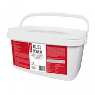 Akcesoria kominkowe - Kratki.pl klej do płyt izolacyjnych op. 15 kg KLEJ/MAX - miniaturka - grafika 1