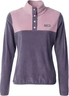 Damski polar Elbrus Larco Wo's rozmiar XL - Bluzy damskie - miniaturka - grafika 1