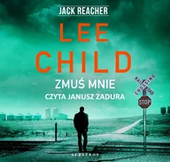 Audiobooki - kryminał, sensacja, thriller - Zmuś mnie - miniaturka - grafika 1