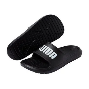 Trampki Puma Divecat V2 Lite Slide Flip Flops, Mężczyźni - Klapki i japonki męskie - miniaturka - grafika 1
