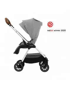 NUNA wózek TRIV Frost - Wózki dziecięce - miniaturka - grafika 1