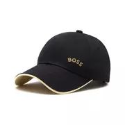BOSS GREEN Bejsbolówka Cap-Bold-Curved