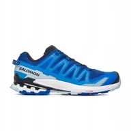 Buty sportowe męskie - Buty Salomon Xa Pro 3D V9 L47272100 41 1/3 - miniaturka - grafika 1