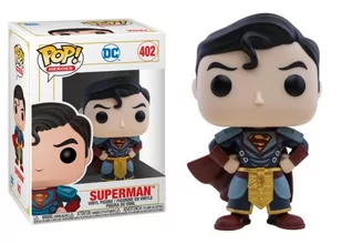 Funko POP!, Figurka kolekcjonerska, Imperial Palace, Superman - Figurki kolekcjonerskie - miniaturka - grafika 1