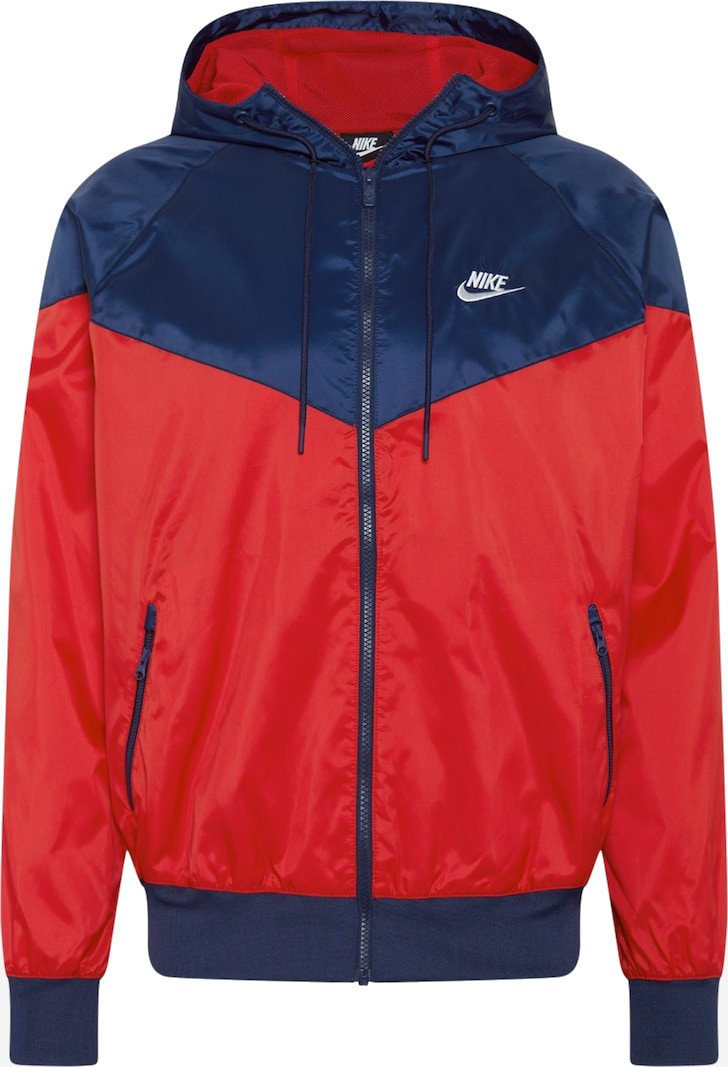 Kurtka męska Nike Sportswear Windrunner-M