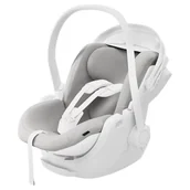 Foteliki samochodowe - Thule Maple Grey - miniaturka - grafika 1