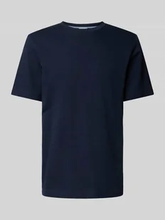 T-shirt z okrągłym dekoltem - Koszulki męskie - miniaturka - grafika 1