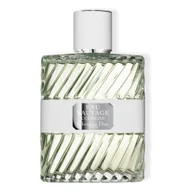 Wody i perfumy męskie - Dior Eau Sauvage Cologne woda kolońska spray - 100 ml - miniaturka - grafika 1
