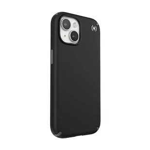 Speck Presidio2 Pro - Etui iPhone 15 / iPhone 14 / iPhone 13 (Black / Slate Grey / White) - Pozostałe akcesoria do telefonów - miniaturka - grafika 3