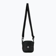 Torby męskie - Saszetka Converse Floating Pocket Seasonal Pouch 10025360-A01 converse black | WYSYŁKA W 24H | 30 DNI NA ZWROT - miniaturka - grafika 1