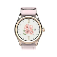 Smartwatch - Vector VCTR-34-02-RG Różowy - miniaturka - grafika 1