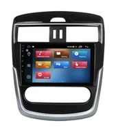 Nawigacja GPS - RADIO NAWIGACJA GPS NISSAN TIIDA C13 2015+ ANDROID - miniaturka - grafika 1