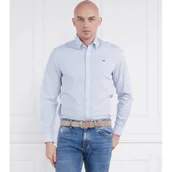 Koszule męskie - Napapijri Koszula G-GRAIE | Regular Fit - miniaturka - grafika 1