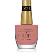 Lakiery do paznokci - Max Factor Nailfinity Lakier do paznokci 235 Striking 12ml - miniaturka - grafika 1