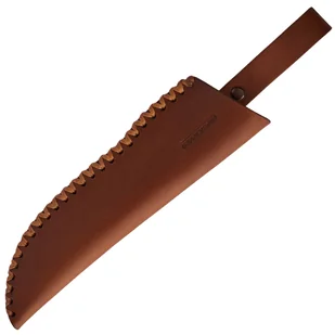 BPS Knives SHHM BPS-Brązowa-Pochwa-SHHM - Survival - akcesoria - miniaturka - grafika 1