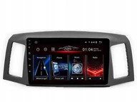 Car Video - Radio M150 Jeep Grand Cherokee 2004-2007 - miniaturka - grafika 1