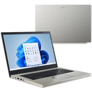 Acer Aspire Vero AV14-51-59YM 14" i5-1235U - 16GB RAM - 512GB Dysk - Win11 NX.KBMEP.002-16GB_500SSD - Laptopy - miniaturka - grafika 1