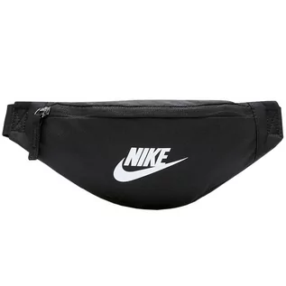 Nerki - Saszetka Nike Heritage S Waistpack Czarna Db0488 010 - grafika 1