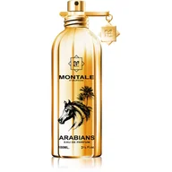 Pozostałe kosmetyki - Montale Montale Arabians 100 ml woda perfumowana - miniaturka - grafika 1