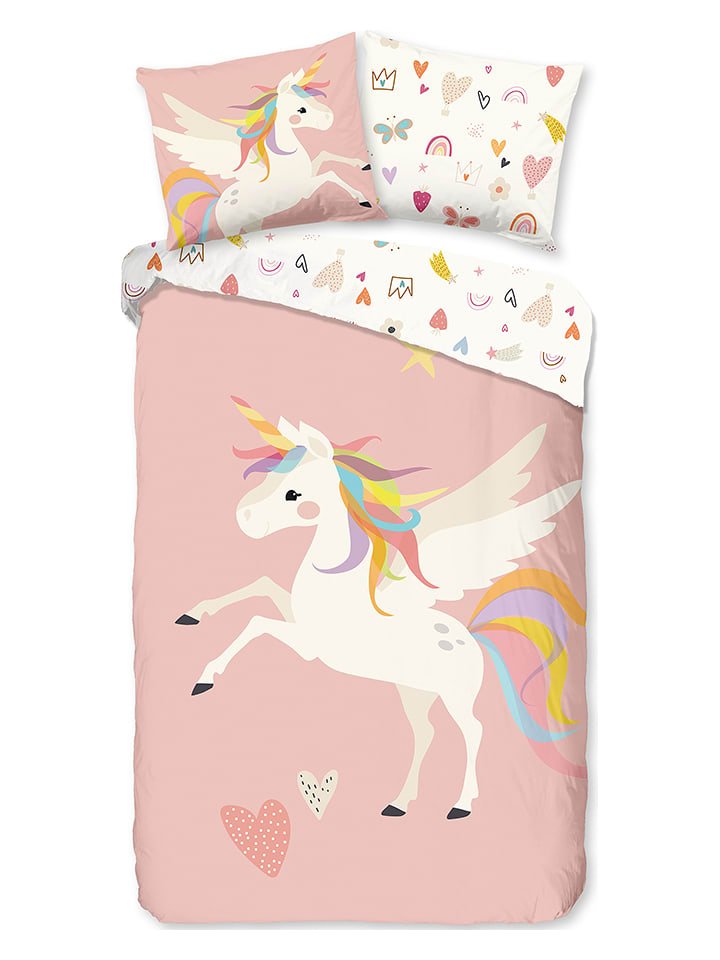 Good Morning Komplet pościeli 