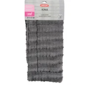 Legowiska dla kotów - Pled dla kota KINA 50 x 50 cm szary ZOLUX - miniaturka - grafika 1