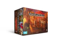 Gry planszowe - Albi Gloomhaven - miniaturka - grafika 1