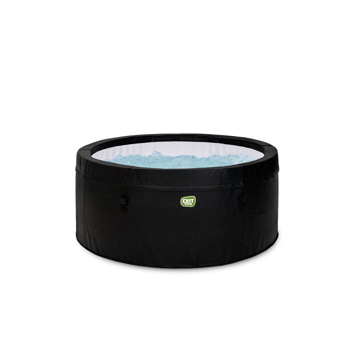 EXIT Jacuzzi dmuchane Leather Premium SPA (dla 2 osób)