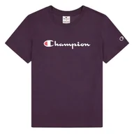 Koszulki i topy damskie - T-shirt Damski Z Bawełny Z Krótkim Rękawem - miniaturka - grafika 1