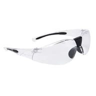 Ochrona oczu i twarzy - INNY Okulary Lucent PW39 PORTWEST - przezroczyste (PW39CLR) PW39CLR - miniaturka - grafika 1