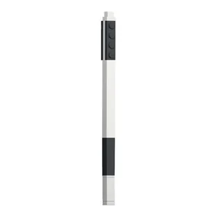 LEGO Pick-a-Pen, Długopis żelowy, czarny - Przybory szkolne - miniaturka - grafika 1