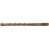 Wiertła - Yato Wiertło krzyżowe do 12 x 460mm YT-4216 - miniaturka - grafika 1
