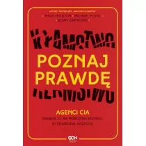 Poznaj prawdę. Agenci CIA zdradzą ci, jak przekonać każdego, by powiedział wszystko - Felietony i reportaże - miniaturka - grafika 2