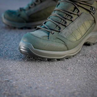 M-Tac - Buty taktyczne jesienno-zimowe - Ranger Green - 1JJ143/9TPLV - Odzież taktyczna i umundurowanie - miniaturka - grafika 24