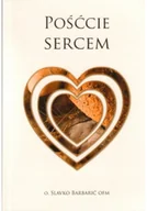 Religia i religioznawstwo - Pośćcie Sercem - miniaturka - grafika 1