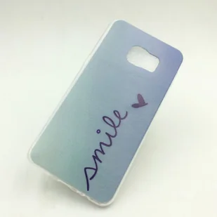 Etui ochronne na telefon komórkowy Samsung Galaxy S4 Etui Bumper Case Silicone Blue - Etui i futerały do telefonów - miniaturka - grafika 1