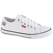 Trampki damskie - Nike Buty Levi's Stan Buck Lady W 222984-794-50 białe - miniaturka - grafika 1
