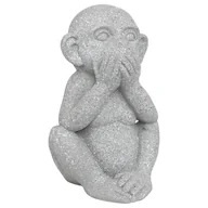 Pozostałe ozdoby ogrodowe - Atmosphera figura ogrodowa Małpa Sohel1 - miniaturka - grafika 1