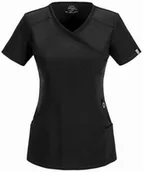 Odzież medyczna - Bluza medyczna damska Cherokee Infinity CKE2625A - miniaturka - grafika 1