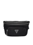 Nerki - Guess Nerka HMMINY P6131 Czarny - miniaturka - grafika 1