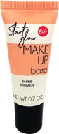 Bazy pod makijaż - BELL GLOW MAKE UP Baza rozświetlająca POMARAŃCZOWA - miniaturka - grafika 1