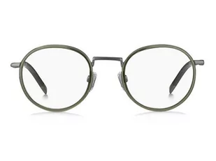 Okulary korekcyjne Tommy Hilfiger TH 1815 4C3 - Okulary korekcyjne, oprawki, szkła - miniaturka - grafika 3