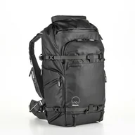 Akcesoria fotograficzne - Plecak Shimoda Action X40 v2 Starter Kit Black - (Med DSLR CU) - miniaturka - grafika 1