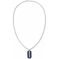 Naszyjniki - Naszyjnik Męski Tommy Hilfiger 1680618 - miniaturka - grafika 1