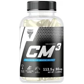 Kreatyna - Cm3 90Kaps. - miniaturka - grafika 1