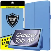 Etui do tabletów - ETUI POKROWIEC SLIM do SAMSUNG GALAXY TAB A9 8.7" 2023 SM-X110 SM-X115 - miniaturka - grafika 1