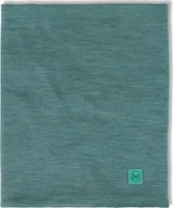 Czapki damskie - Buff BUFF Chusta wielofunkcyjna MERINO HEAVYWEIGHT NECK WARMER SOLID POOL - miniaturka - grafika 1